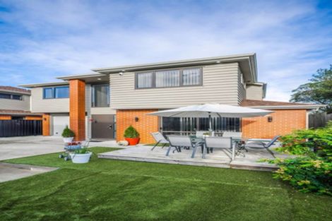 Photo of property in 56b Cambridge Terrace, Papatoetoe, Auckland, 2025