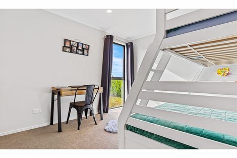 Photo of property in 1 Tippet Crescent, Wigram, Christchurch, 8025