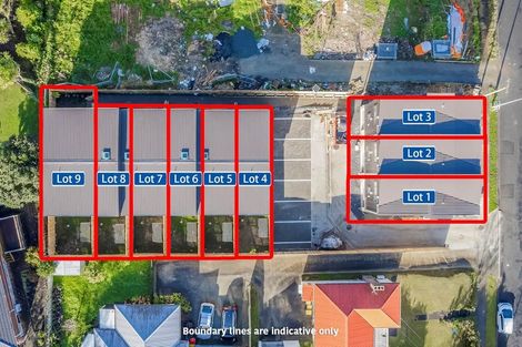 Photo of property in 1/50 Newington Road, Henderson, Auckland, 0612