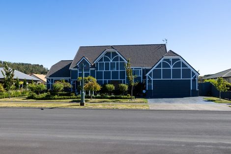 Photo of property in 38 Kensington Drive, Taradale, Napier, 4112
