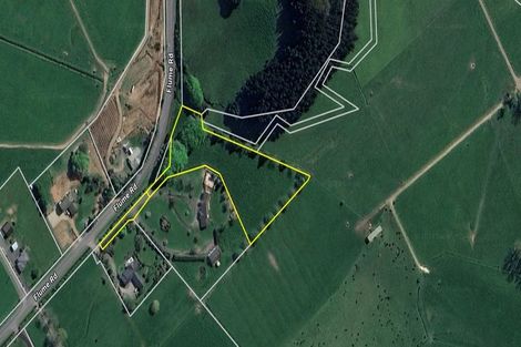 Photo of property in 2/196 Flume Road, Te Miro, 3496
