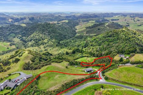 Photo of property in 85 J Tolhopf Road, Puhoi, Warkworth, 0981