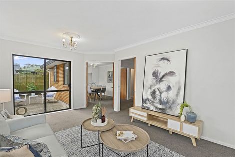 Photo of property in 81 Kedleston Drive, Avonhead, Christchurch, 8042