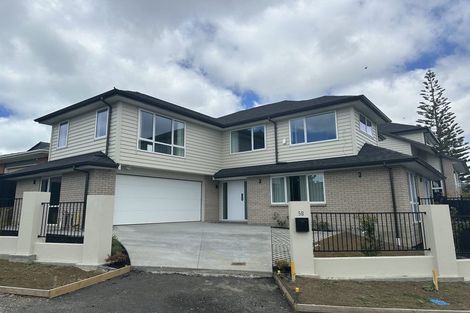 Photo of property in 5b Mander Place, Bucklands Beach, Auckland, 2012