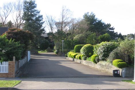 Photo of property in 445b Ruahine Street, Terrace End, Palmerston North, 4410