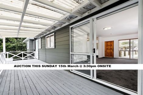 Photo of property in 8 Oakhaven Place, Ranui, Auckland, 0612