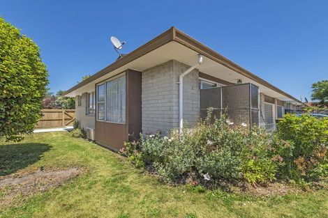 Photo of property in 29 Tennyson Street, Sydenham, Christchurch, 8023