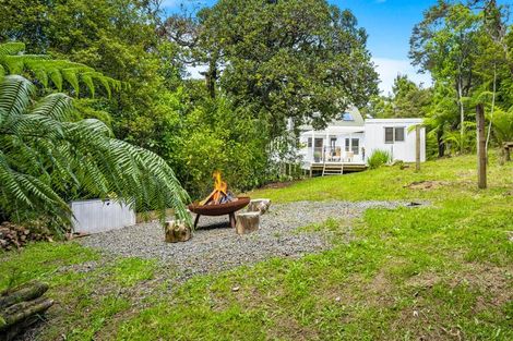 Photo of property in 144 Govan Wilson Road, Whangaripo, Wellsford, 0985