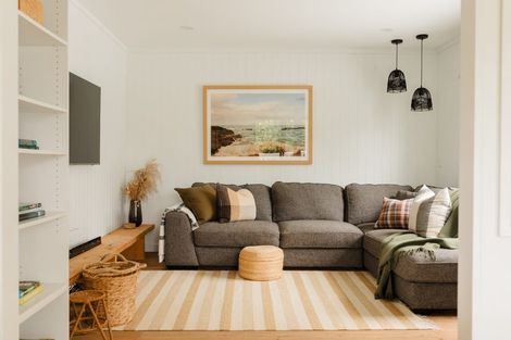 Photo of property in 144 Govan Wilson Road, Whangaripo, Wellsford, 0985