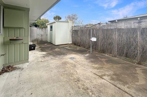 Photo of property in 19c Churchill Avenue, Hokowhitu, Palmerston North, 4410
