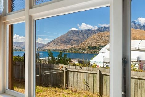 Photo of property in 3 Lot Rc, 346 Frankton Road, Queenstown, 9300