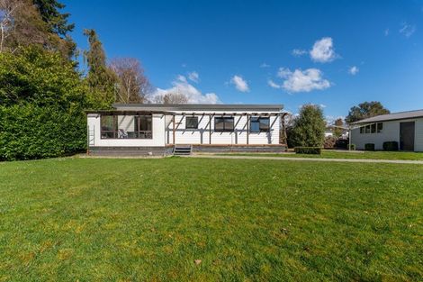 Photo of property in 47a Cox Street, Geraldine, 7930