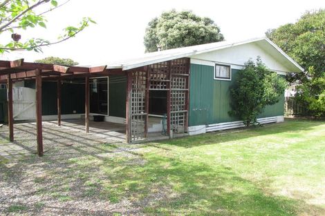 Photo of property in 46 Lahore Street, Wairoa, 4108