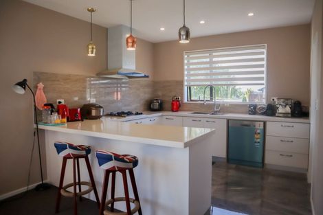 Photo of property in 17 Exeter Lane, Rolleston, 7614