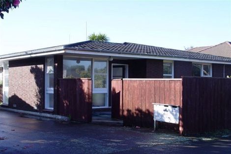 Photo of property in 555a Ruahine Street, Hokowhitu, Palmerston North, 4410