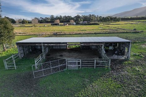 Photo of property in 211 Inglis Road, Okuku, Rangiora, 7473