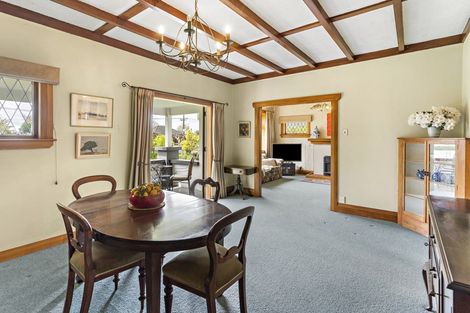 Photo of property in 23 College Street, Masterton, 5810