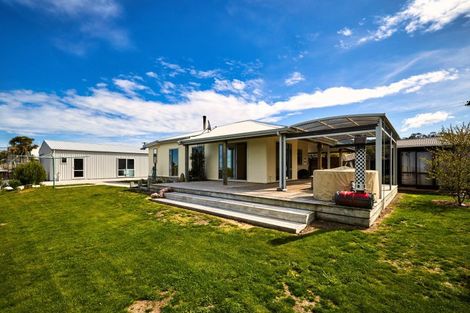 Photo of property in 634 Claverley Road, Hundalee, Cheviot, 7384