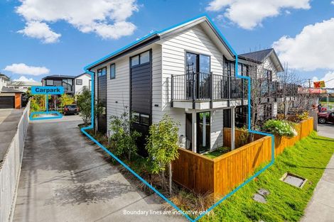 Photo of property in 1/6 St Leonards Road, Kelston, Auckland, 0602