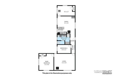 Photo of property in 1135 Richmond Road, Everett Park, Inglewood, 4389