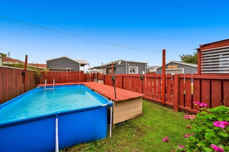 Photo of property in 25 Tawa Street, Hawera, 4610