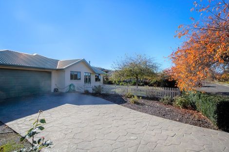 Photo of property in 13 Whiting Drive, Wakefield, 7025