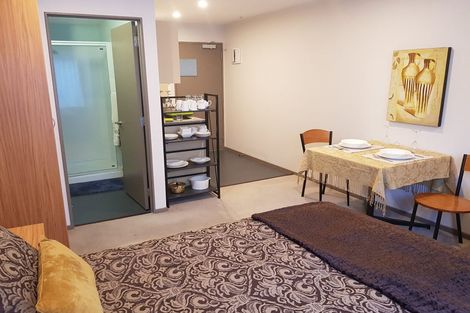 Photo of property in Dual Apartments, 108/142u Vivian Street, Te Aro, Wellington, 6011