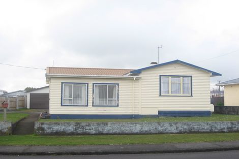 Photo of property in 6 Rata Street, Upper Vogeltown, New Plymouth, 4310