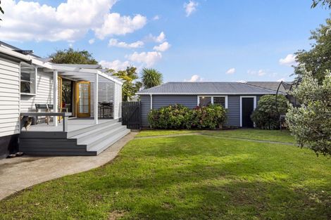 Photo of property in 7 Hursthouse Street, Vogeltown, New Plymouth, 4310