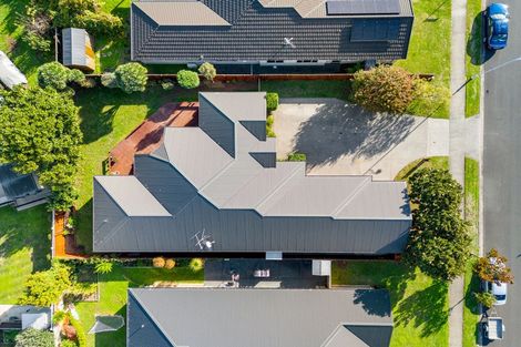 Photo of property in 41 Aquila Crescent, Rototuna North, Hamilton, 3210