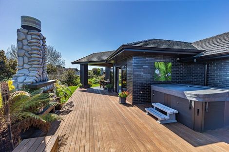 Photo of property in 35 Pinot Crescent, Ohau, 5570