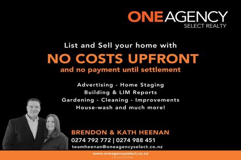 Photo of property in 1a Alexander Place, Otaki, 5512