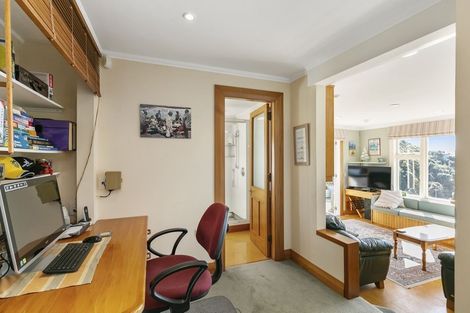 Photo of property in 14 Kio Road, Hataitai, Wellington, 6021