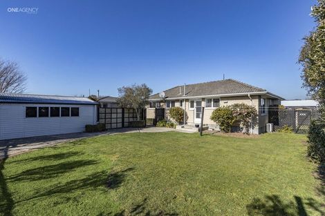 Photo of property in 7 Bute Street, Woolston, Christchurch, 8062