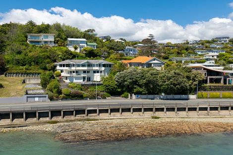 Photo of property in 393 Wakefield Quay, Stepneyville, Nelson, 7010