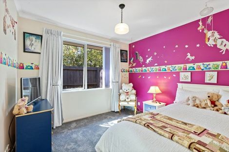 Photo of property in 7 Merrilees Place, Linwood, Christchurch, 8062