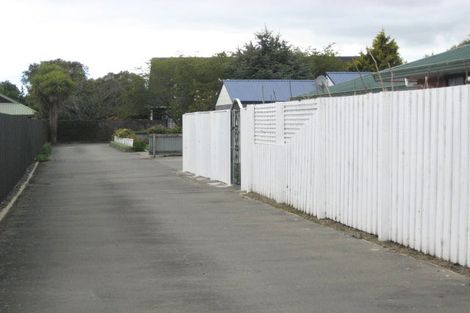 Photo of property in 132a Highsted Road, Casebrook, Christchurch, 8051