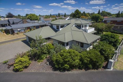 Photo of property in 18 Tahawai Crescent, Matamata, 3400
