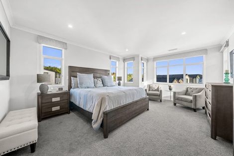 Photo of property in 39 Headsail Drive, Long Bay, Auckland, 0630