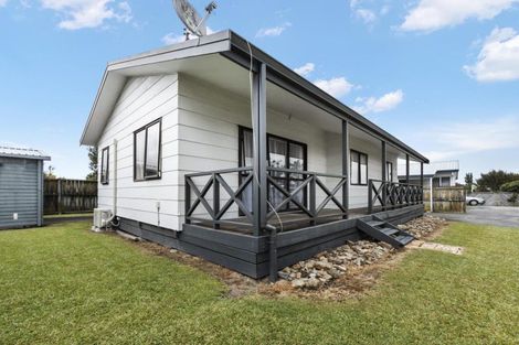 Photo of property in 65u2 Tawari Street, Matamata, 3400