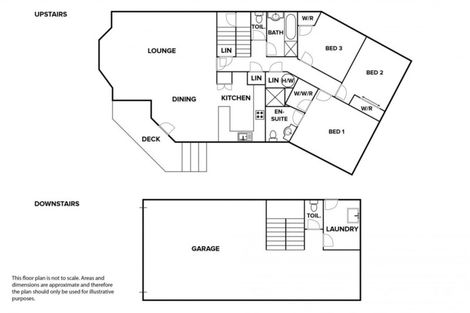 Photo of property in 14 Glasgow Terrace, Feilding, 4702