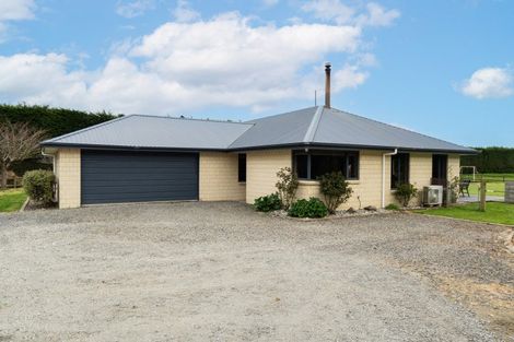 Photo of property in 293 Staunton Road, West Plains, Invercargill, 9879