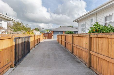 Photo of property in 29a Hannan Street, Levin, 5510