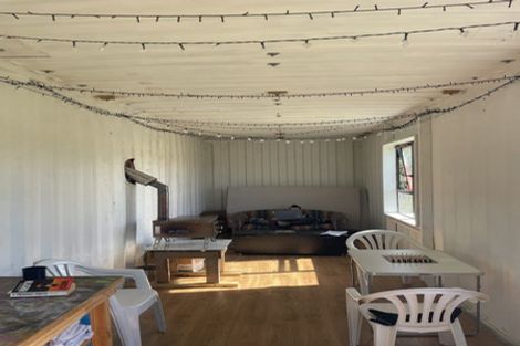 Photo of property in 147 Kiritaki Road, Dannevirke, 4972