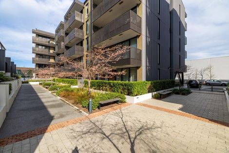 Photo of property in The Forge, 206/36c Welles Street, Christchurch Central, Christchurch, 8011
