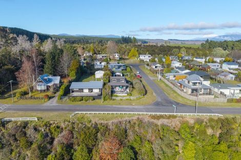Photo of property in 56 Rawhira Road, Tauranga Taupo, Turangi, 3382