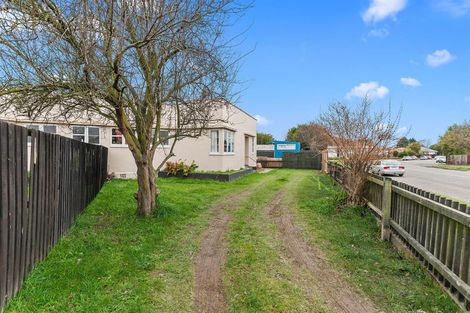 Photo of property in 112 Peverel Street, Riccarton, Christchurch, 8041