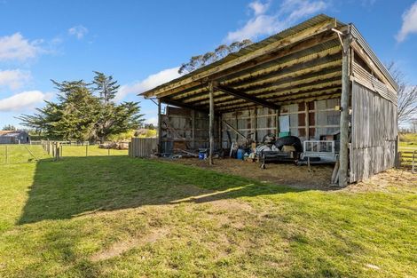 Photo of property in 36 Bridge Street, Coalgate, 7673