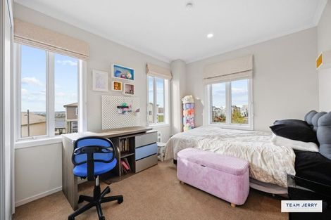 Photo of property in 35 Arrowsmith Drive, Flat Bush, Auckland, 2019