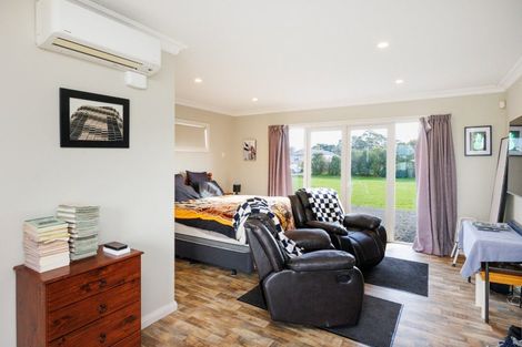 Photo of property in 554 Taonui Road, Colyton, Feilding, 4775
